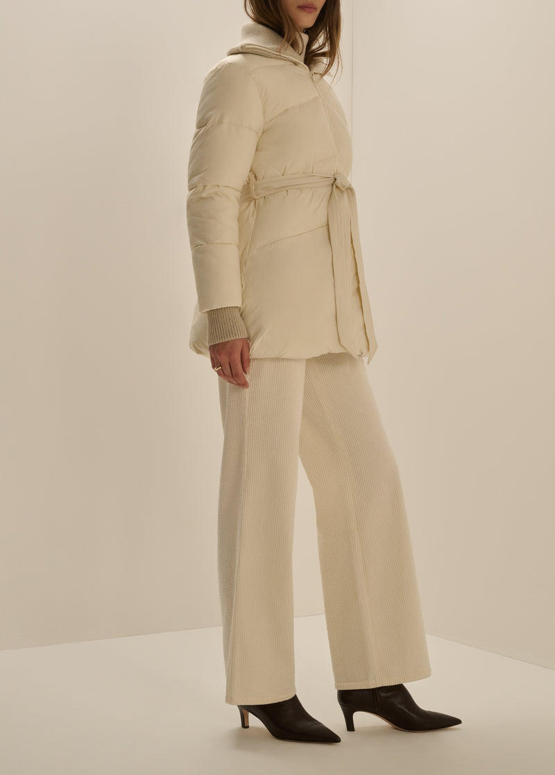 THE LOU COAT