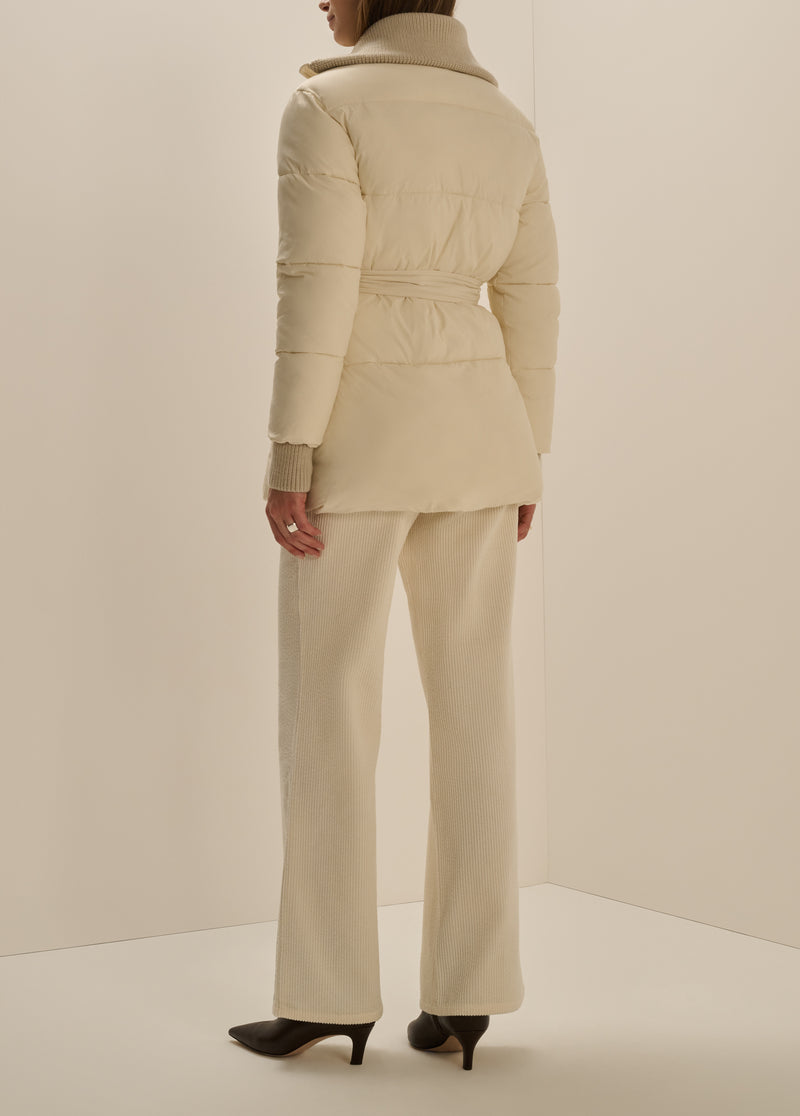 THE LOU COAT