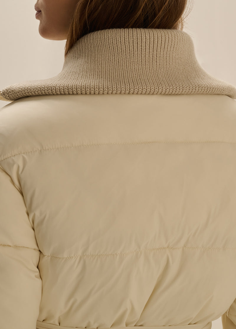THE LOU COAT