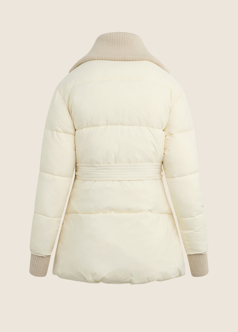 THE LOU COAT