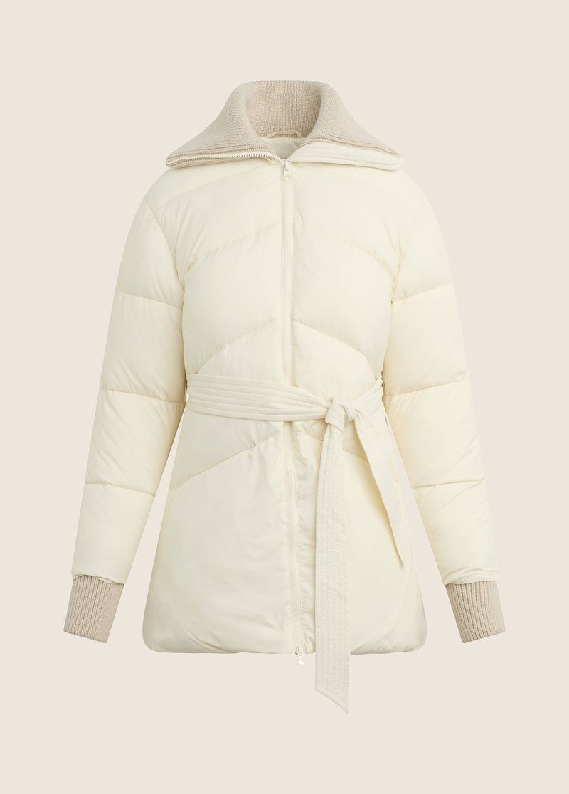 THE LOU COAT
