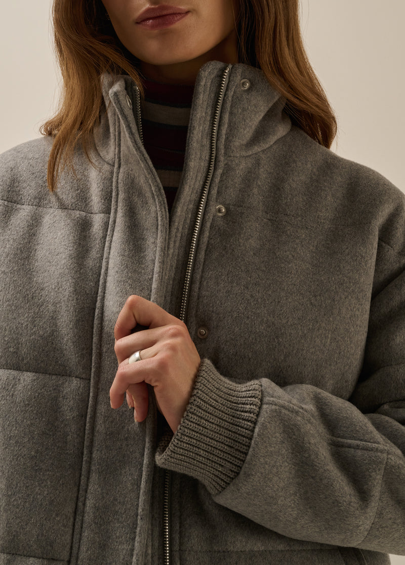 THE BILLIE JACKET