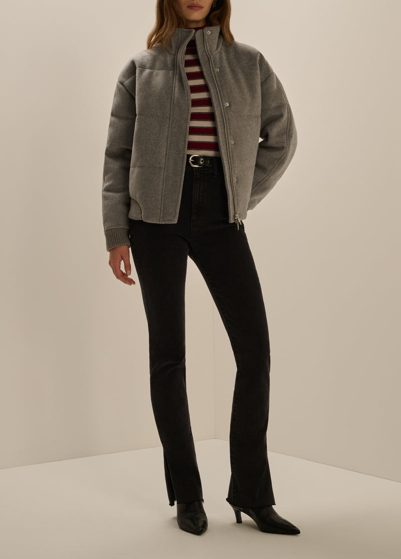 THE BILLIE JACKET