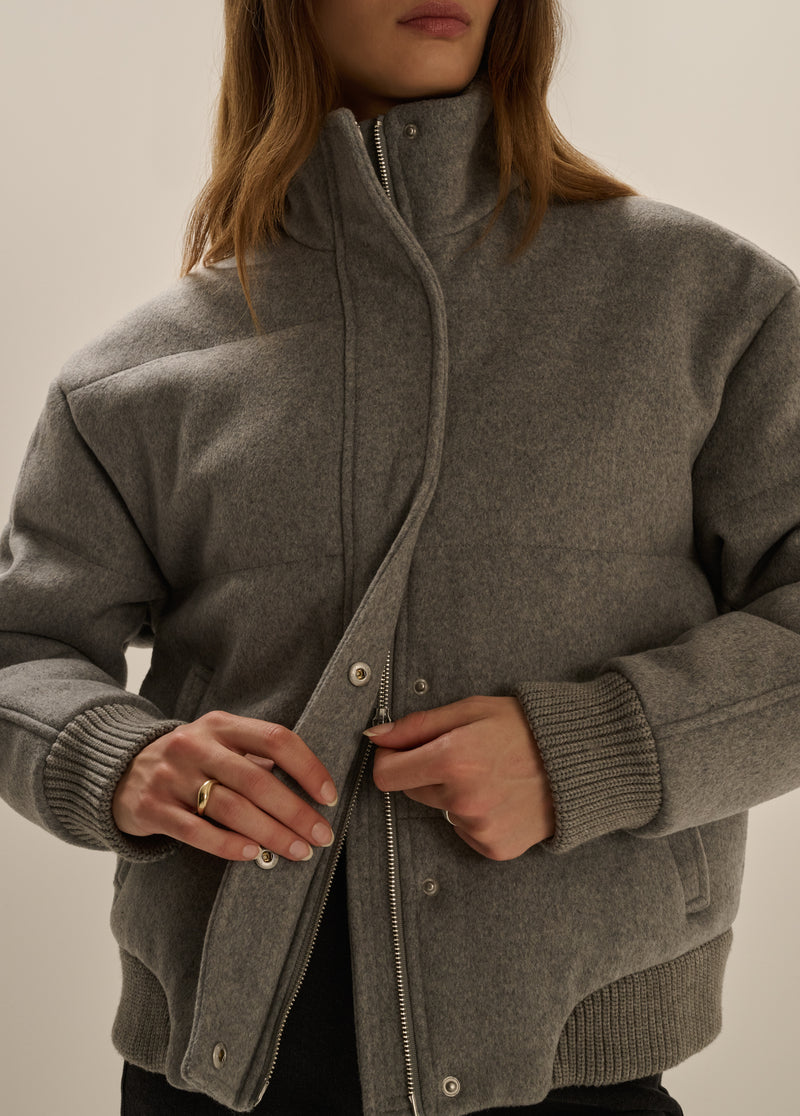 THE BILLIE JACKET