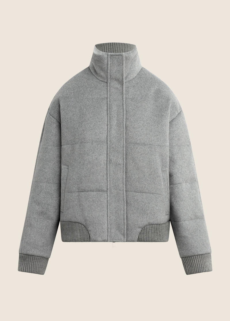 THE BILLIE JACKET