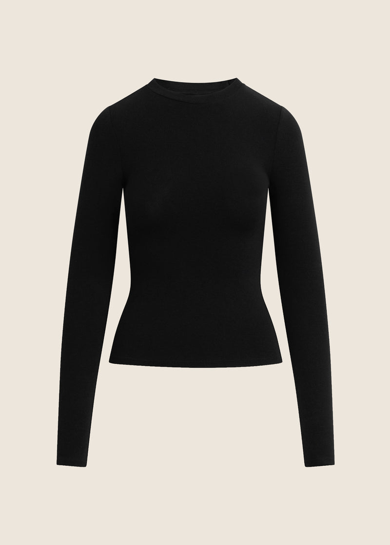 THE HERITAGE LONG SLEEVE