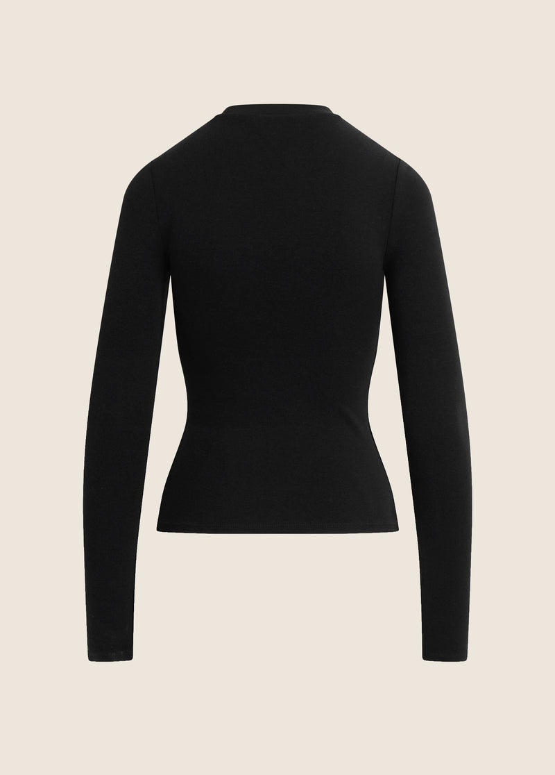 THE HERITAGE LONG SLEEVE