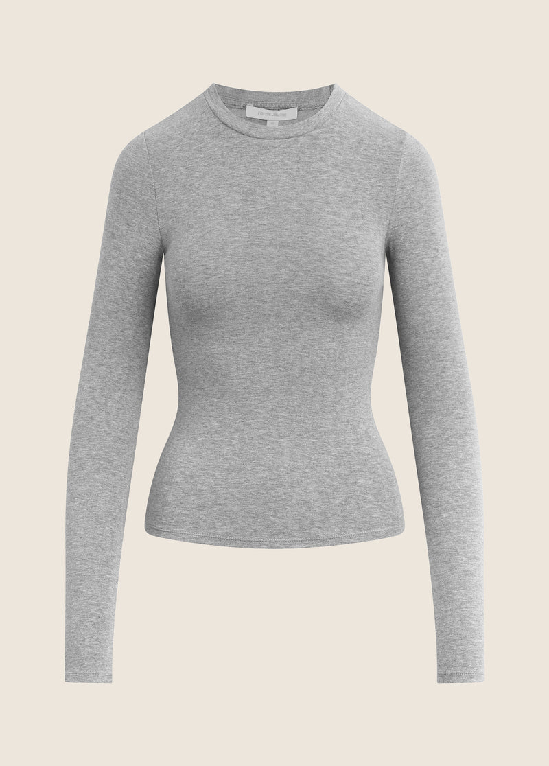 THE HERITAGE LONG SLEEVE