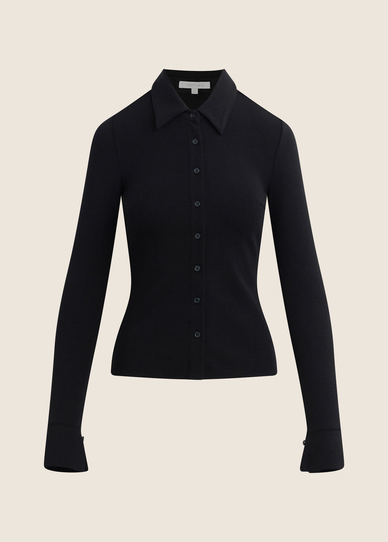 THE HERITAGE BUTTON DOWN