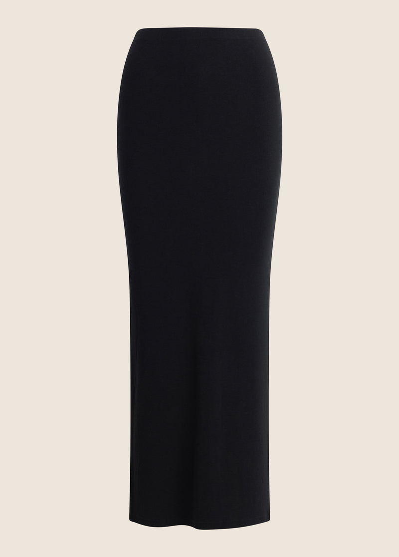 THE HERITAGE LONG SKIRT