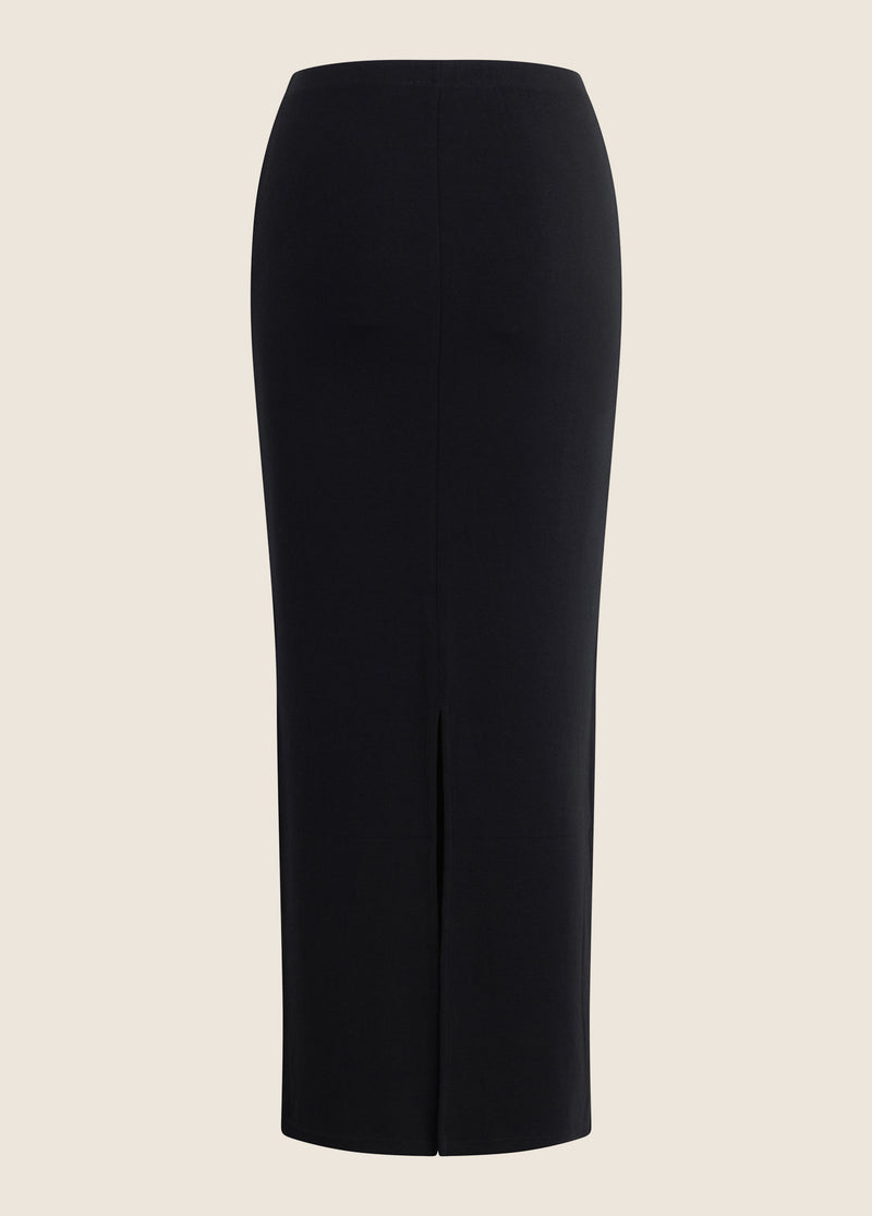 THE HERITAGE LONG SKIRT
