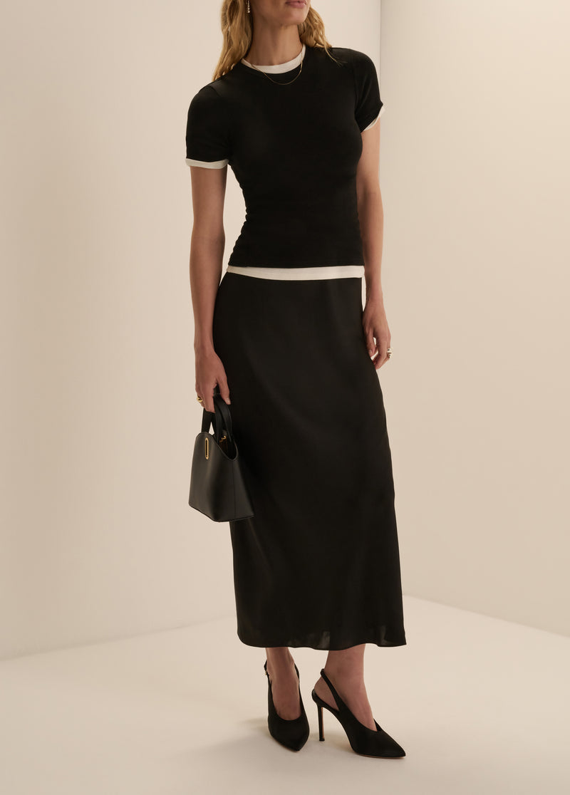 THE PETITE FAVORITE SKIRT