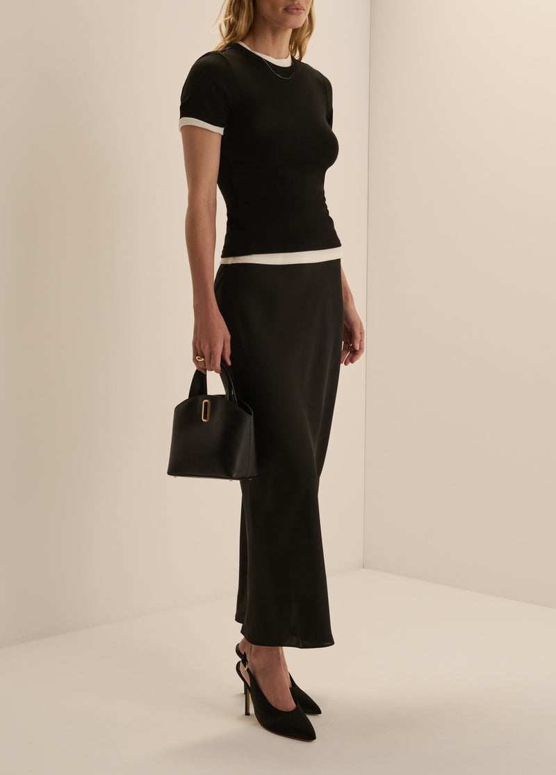 THE PETITE FAVORITE SKIRT