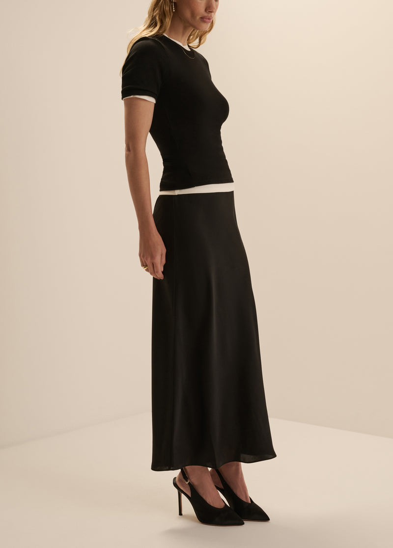 THE PETITE FAVORITE SKIRT