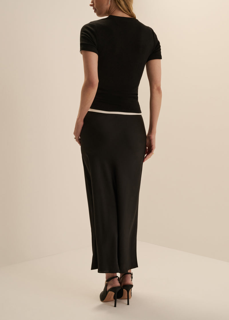 THE PETITE FAVORITE SKIRT