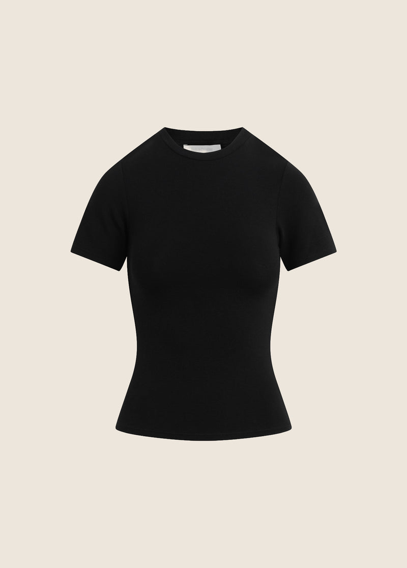 THE HERITAGE BABY TEE