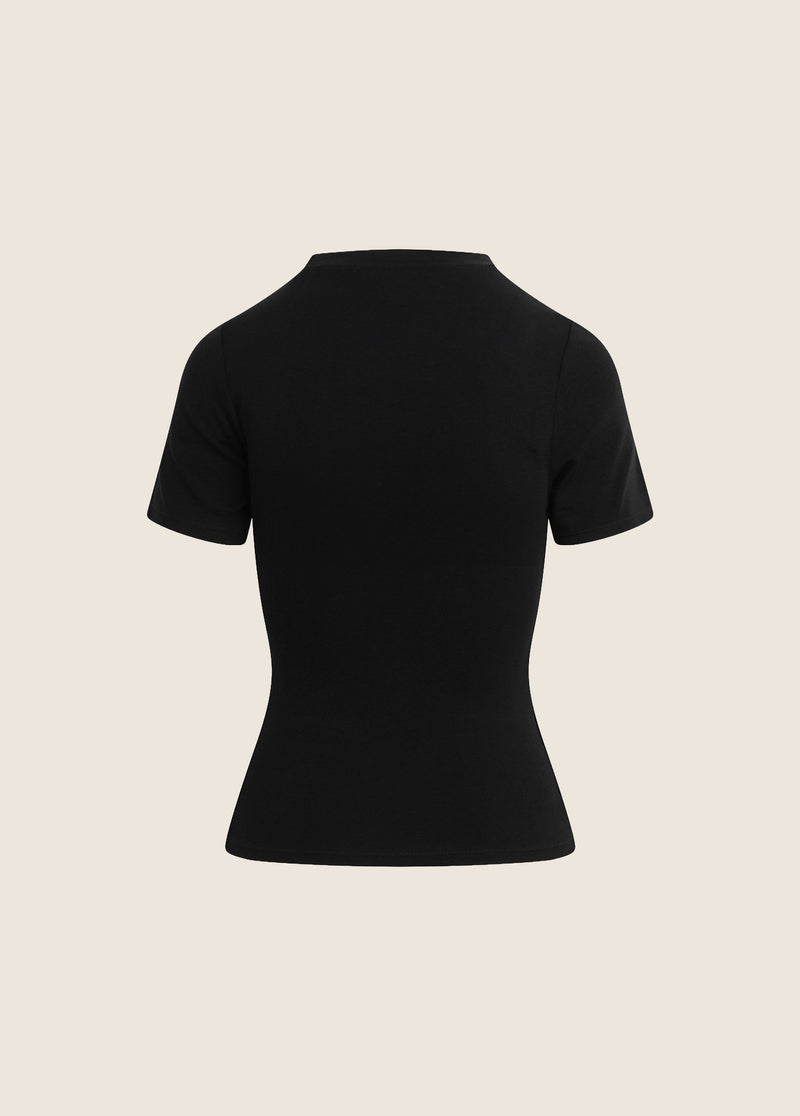 THE HERITAGE BABY TEE