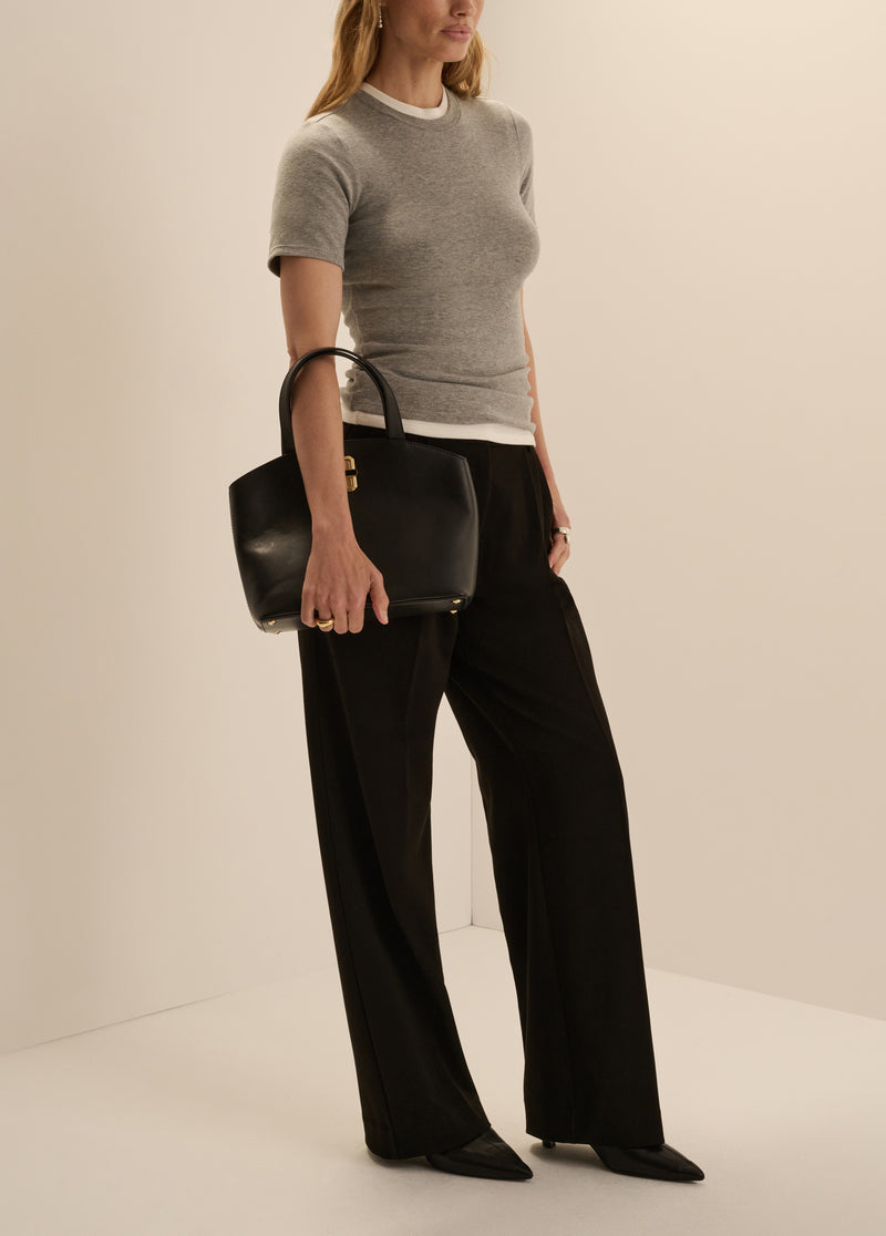THE PETITE FAVORITE PANT