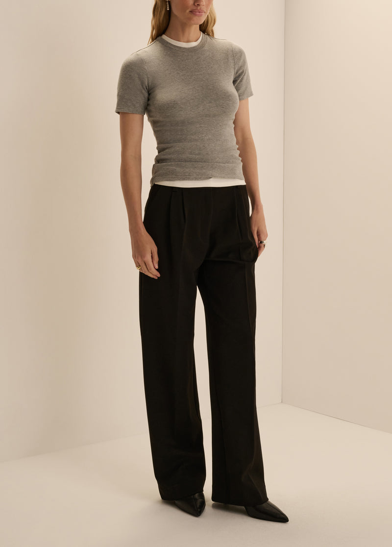 THE PETITE FAVORITE PANT