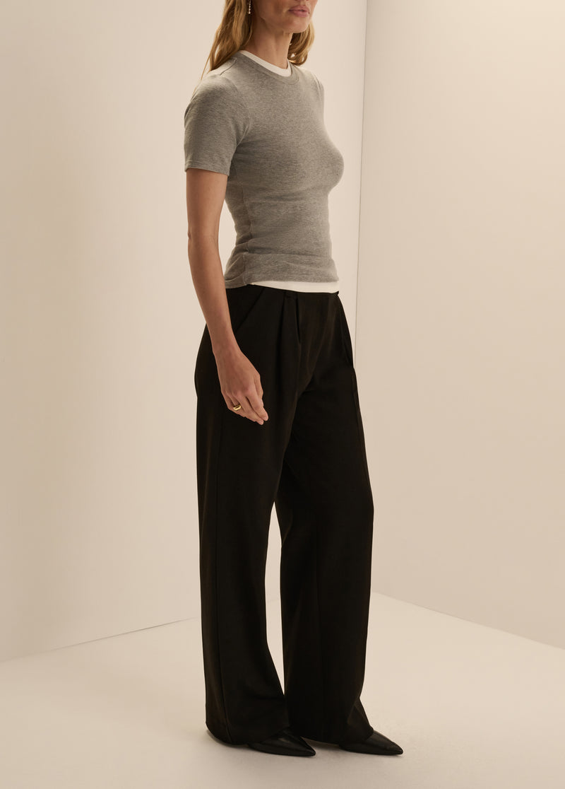 THE PETITE FAVORITE PANT