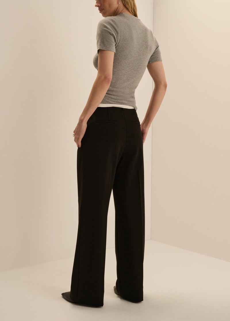 THE PETITE FAVORITE PANT