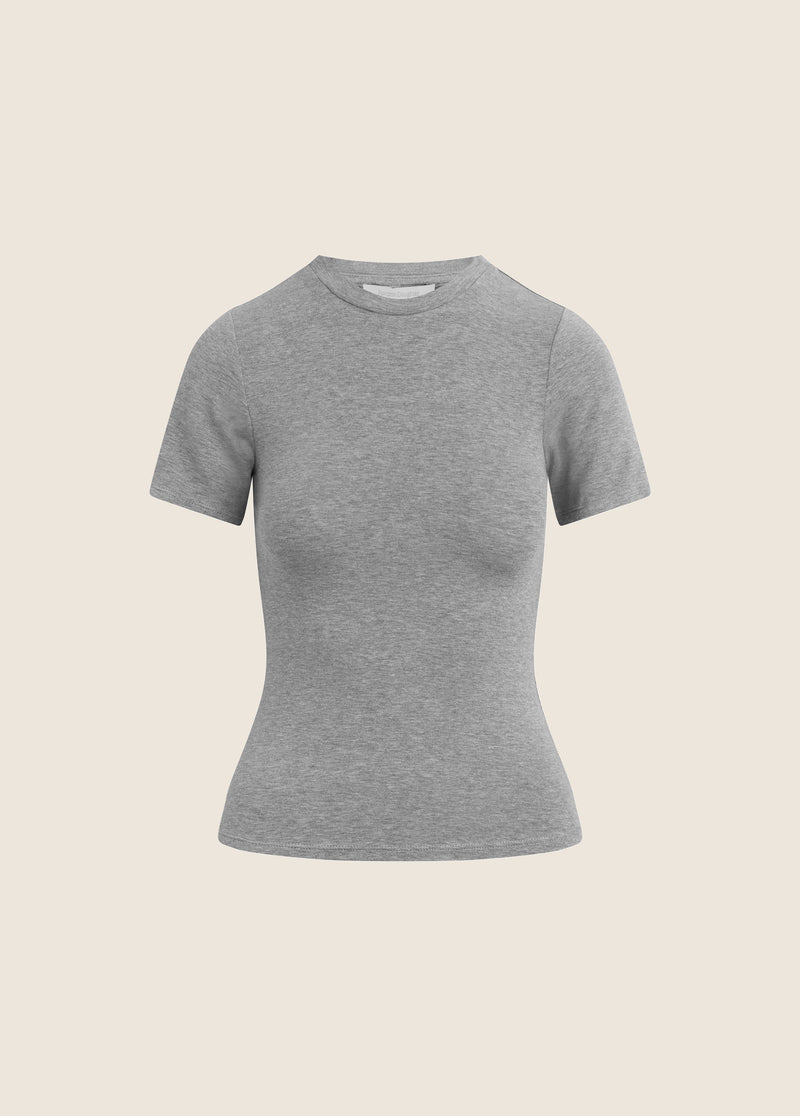 THE HERITAGE BABY TEE