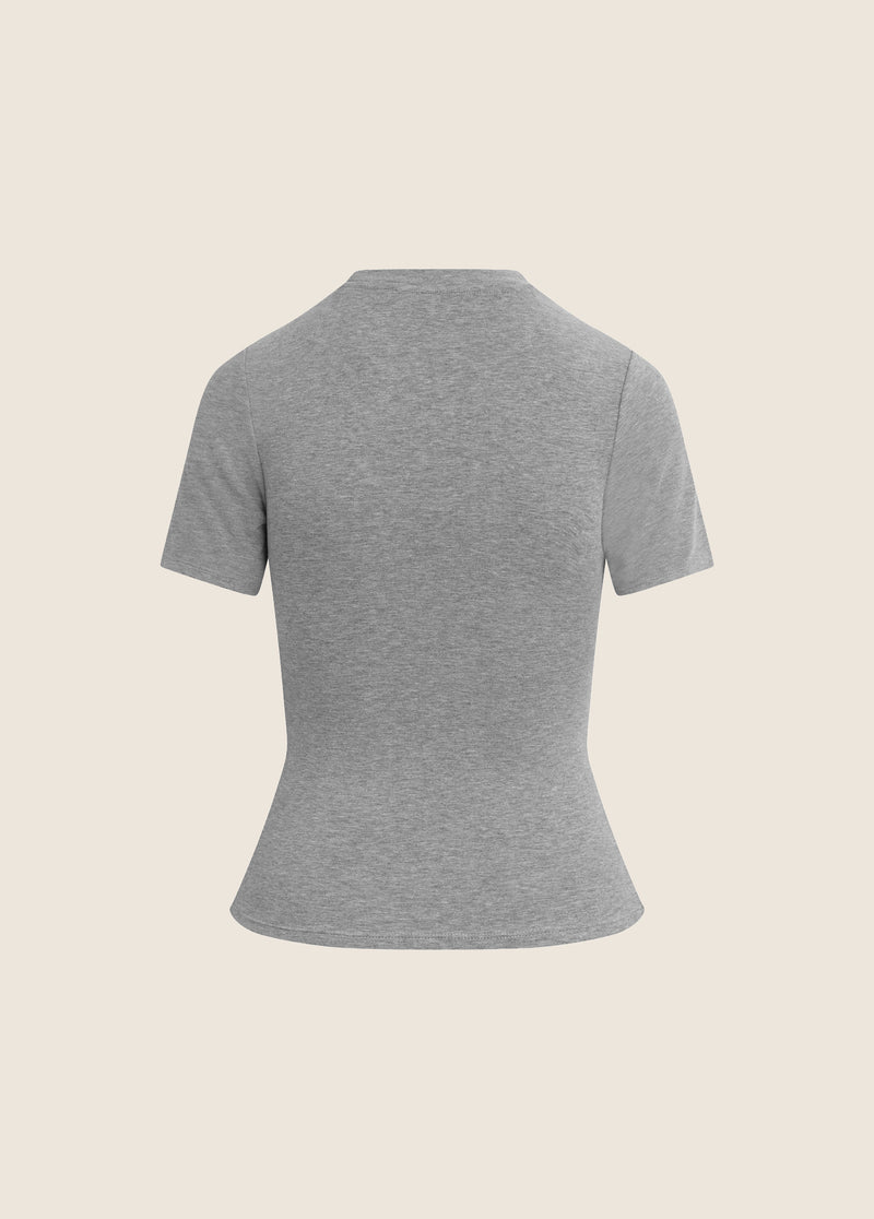 THE HERITAGE BABY TEE