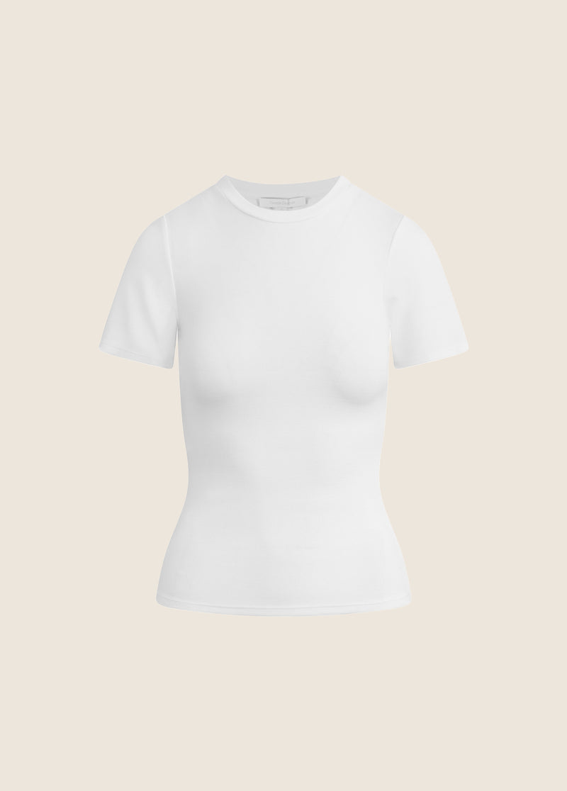 THE HERITAGE BABY TEE