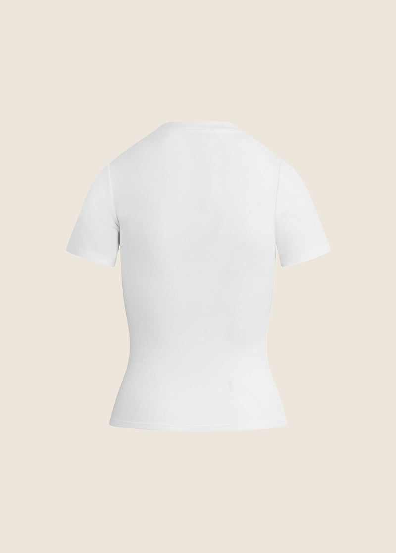 THE HERITAGE BABY TEE