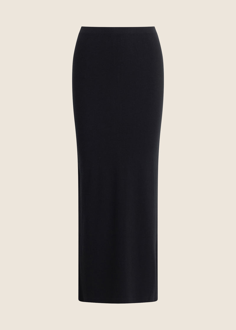 THE MATERNITY FOUNDATION LONG SKIRT