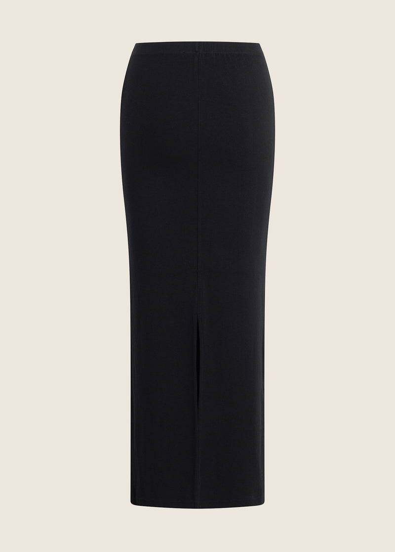 THE MATERNITY FOUNDATION LONG SKIRT