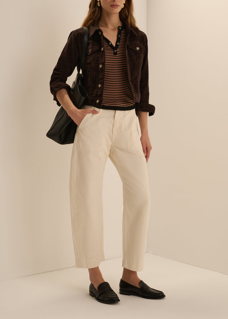 THE MAJOR PANT