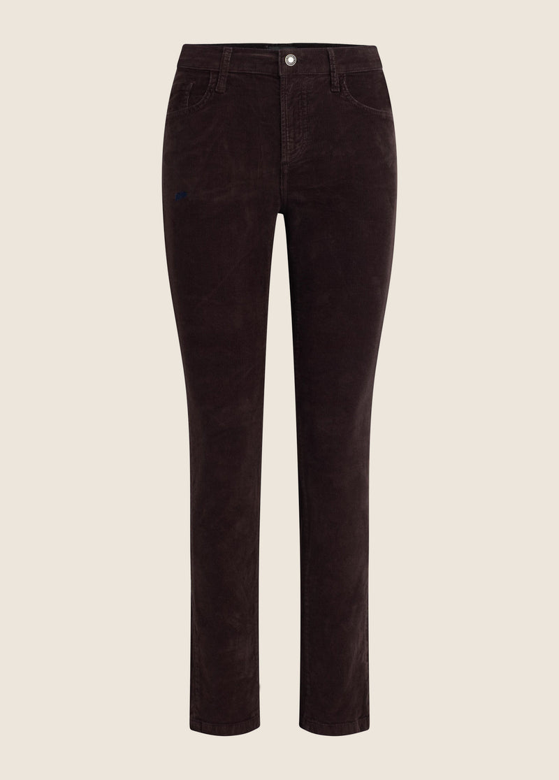THE CORD ALBA LOW RISE STRAIGHT