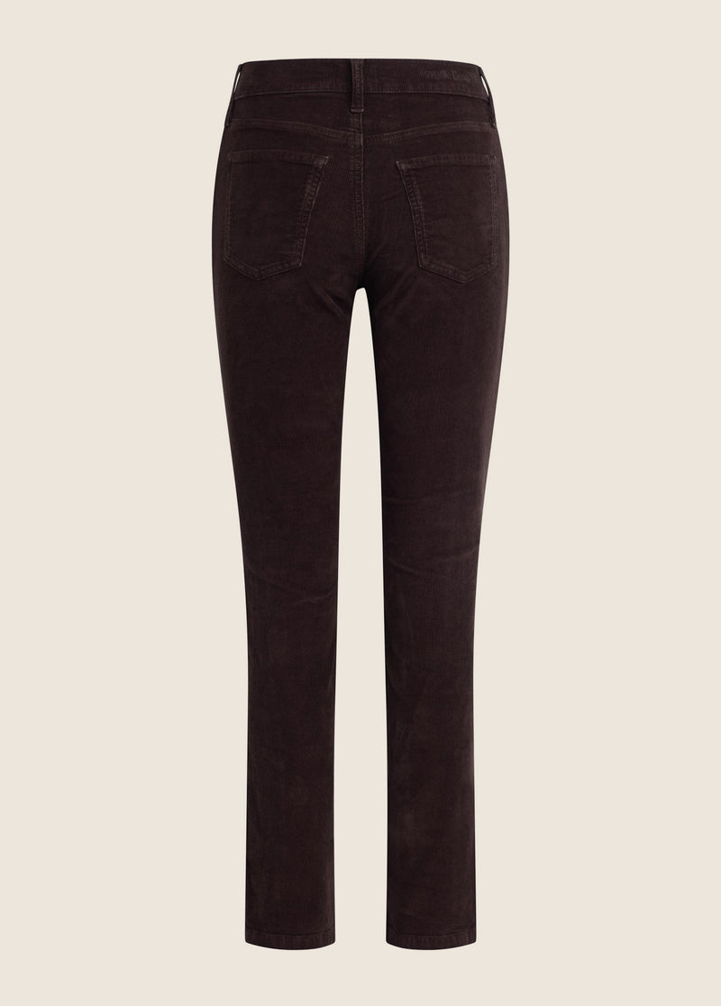 THE CORD ALBA LOW RISE STRAIGHT