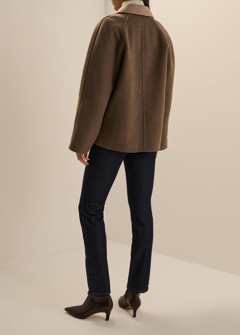 THE CAMERON COAT