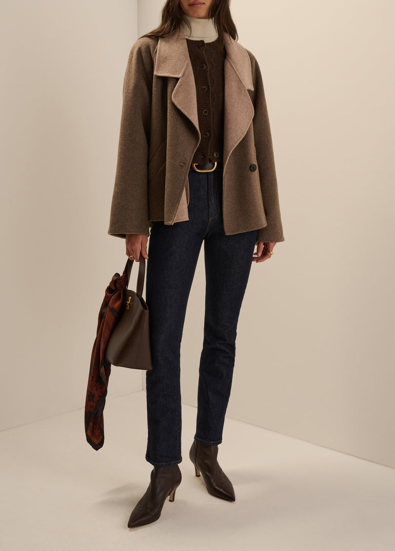 THE CAMERON COAT