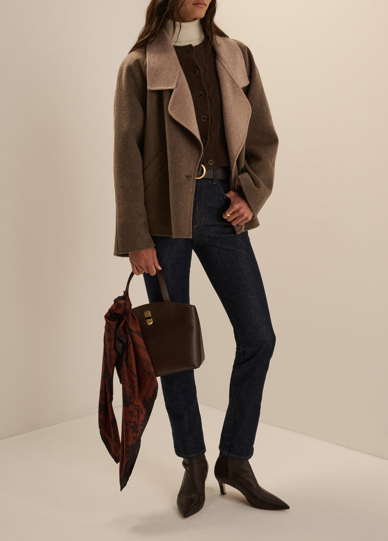 THE CAMERON COAT