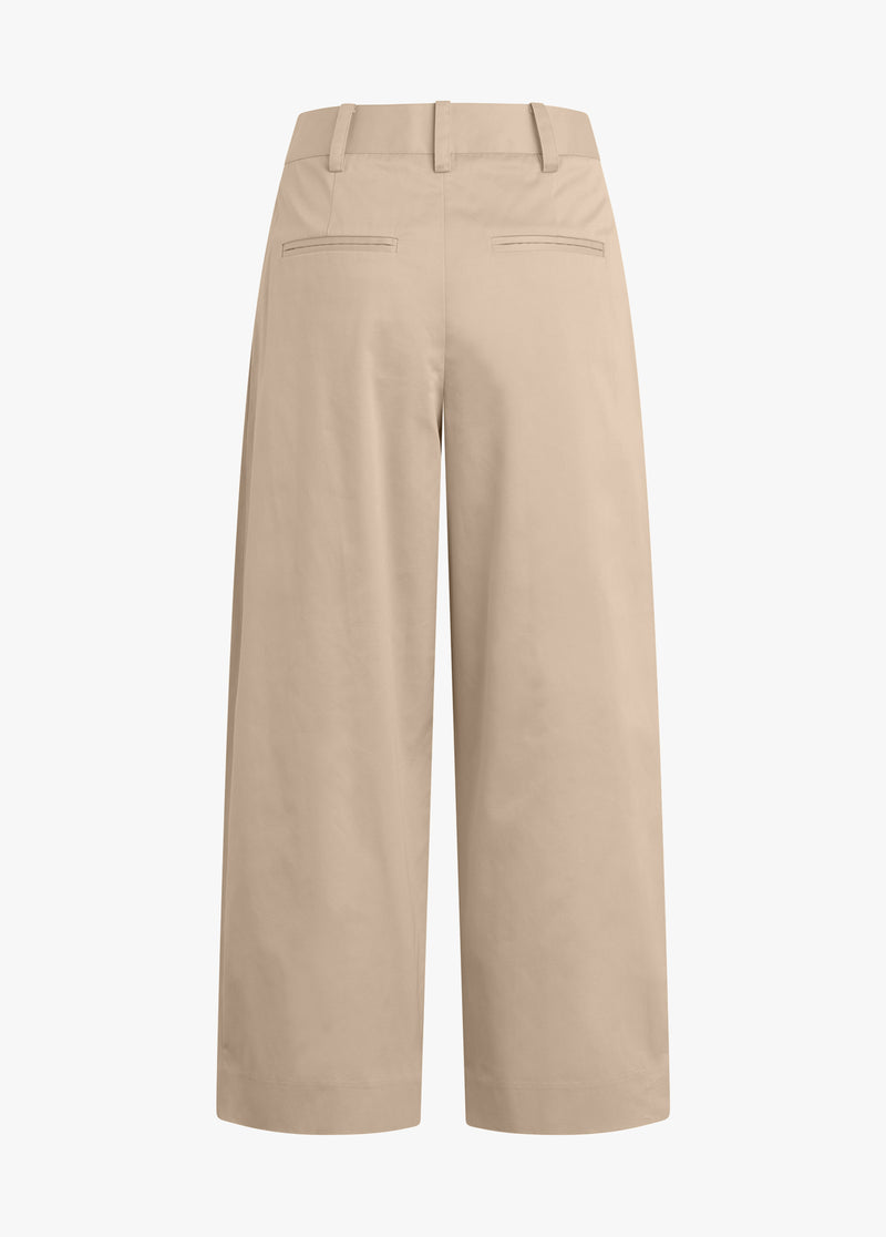 THE LONDON TROUSER