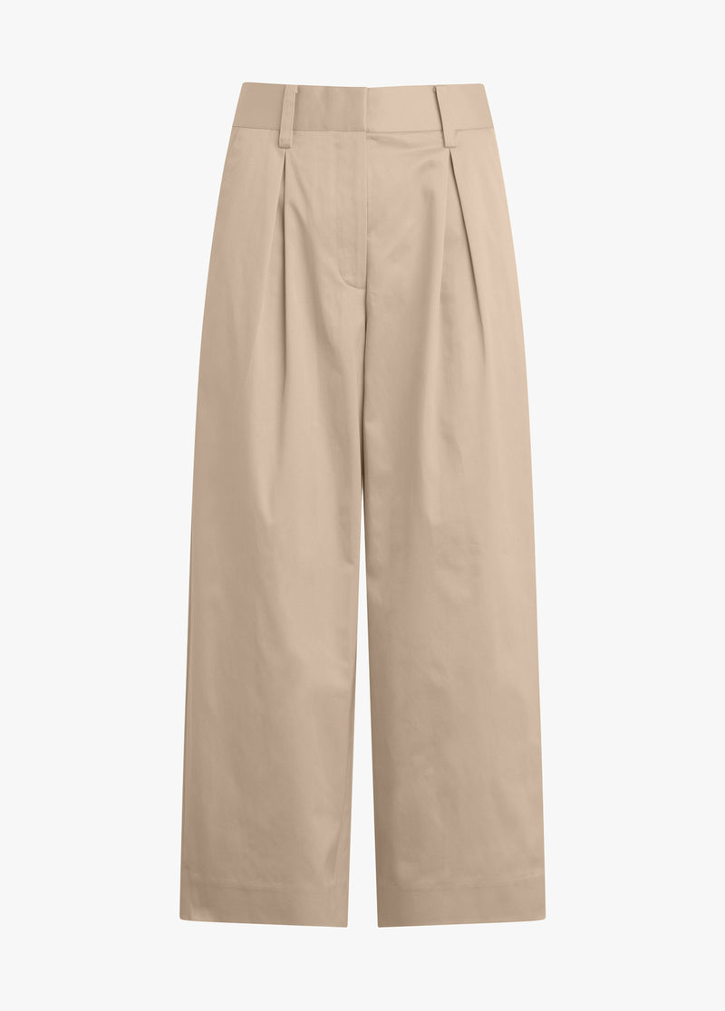 THE LONDON TROUSER