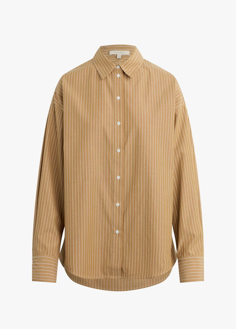 oatmeal stripe