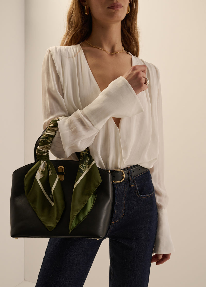 THE HEIRLOOM EVERYDAY TOTE