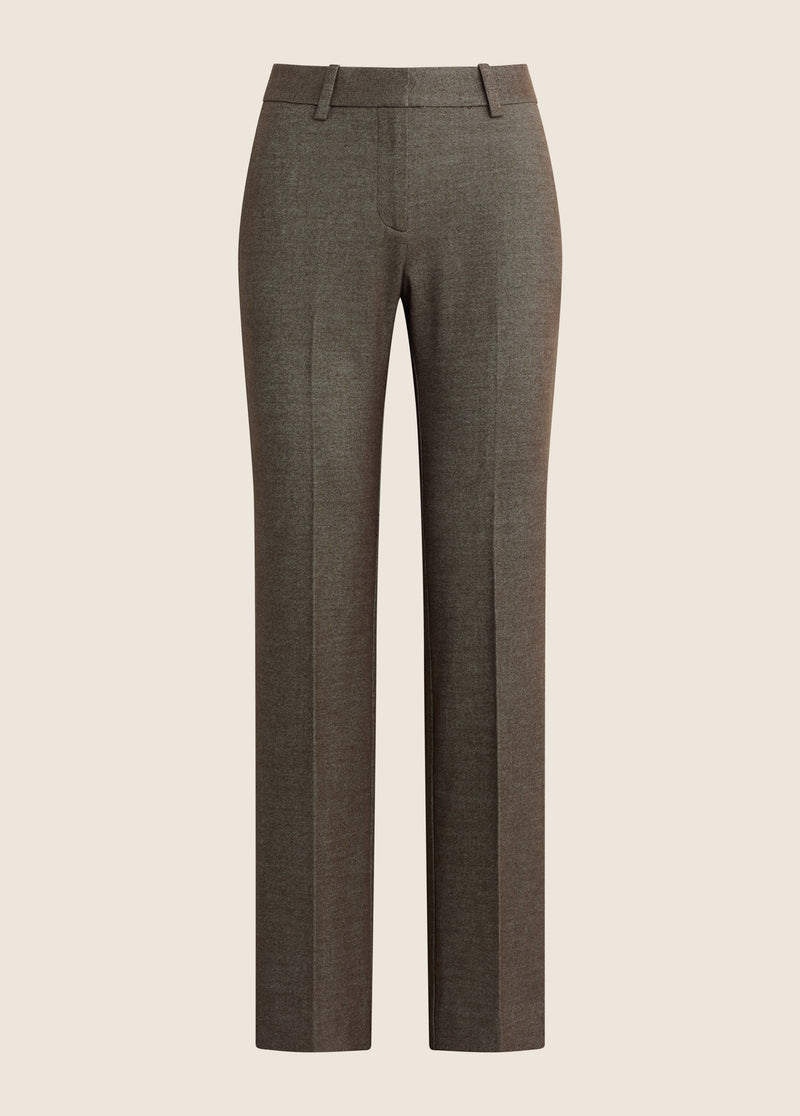 THE UPTOWN TROUSER