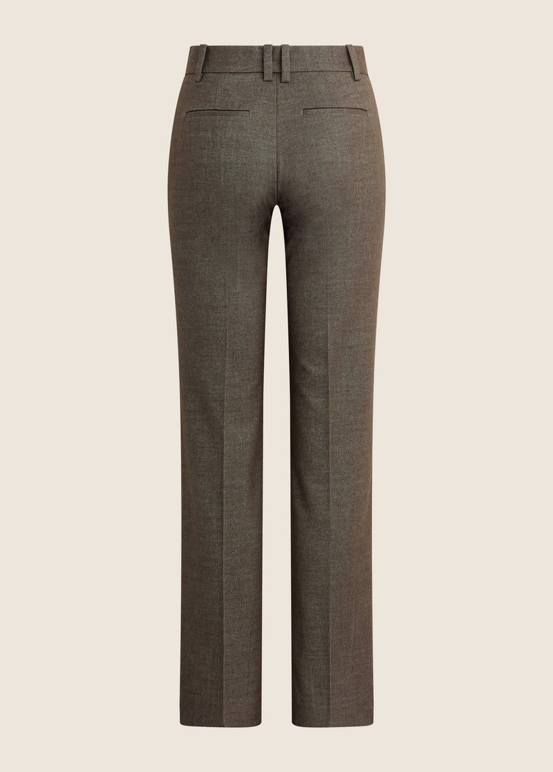 THE UPTOWN TROUSER