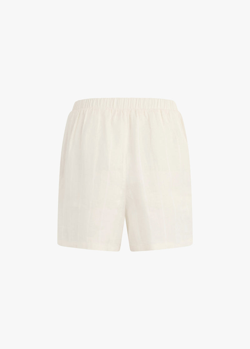 THE OFF DUTY SHORTS