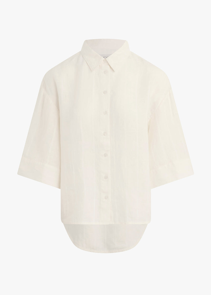 THE OFF DUTY SHIRT