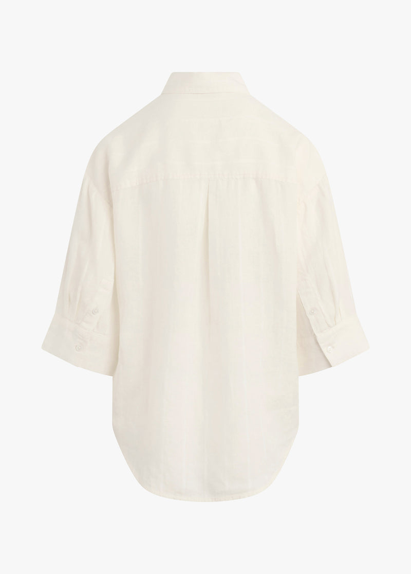 THE OFF DUTY SHIRT