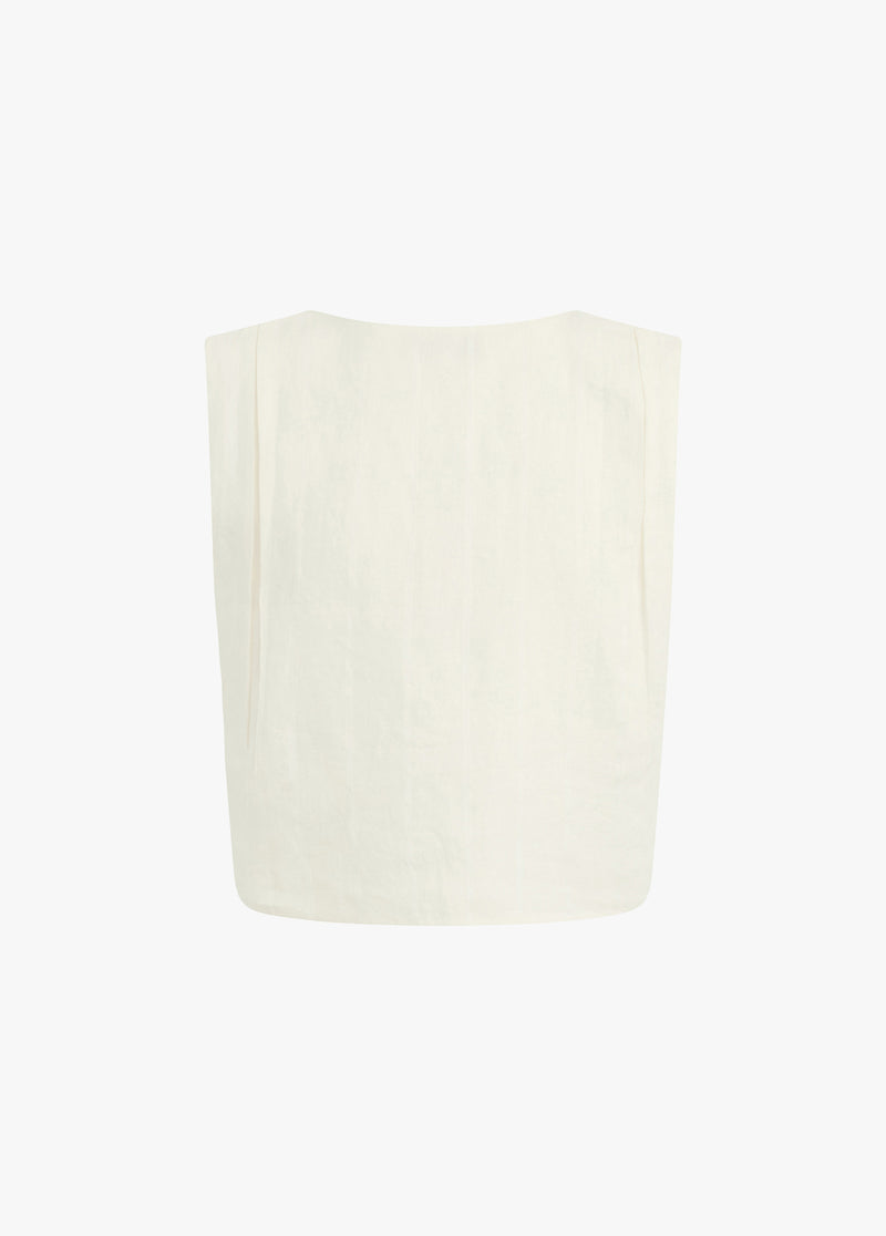 THE INVISIBLE STRING TOP
