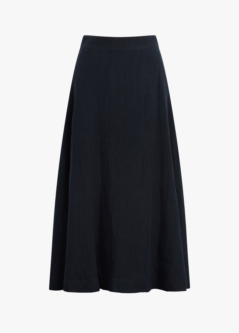 THE THERE FOR YOU SKIRT