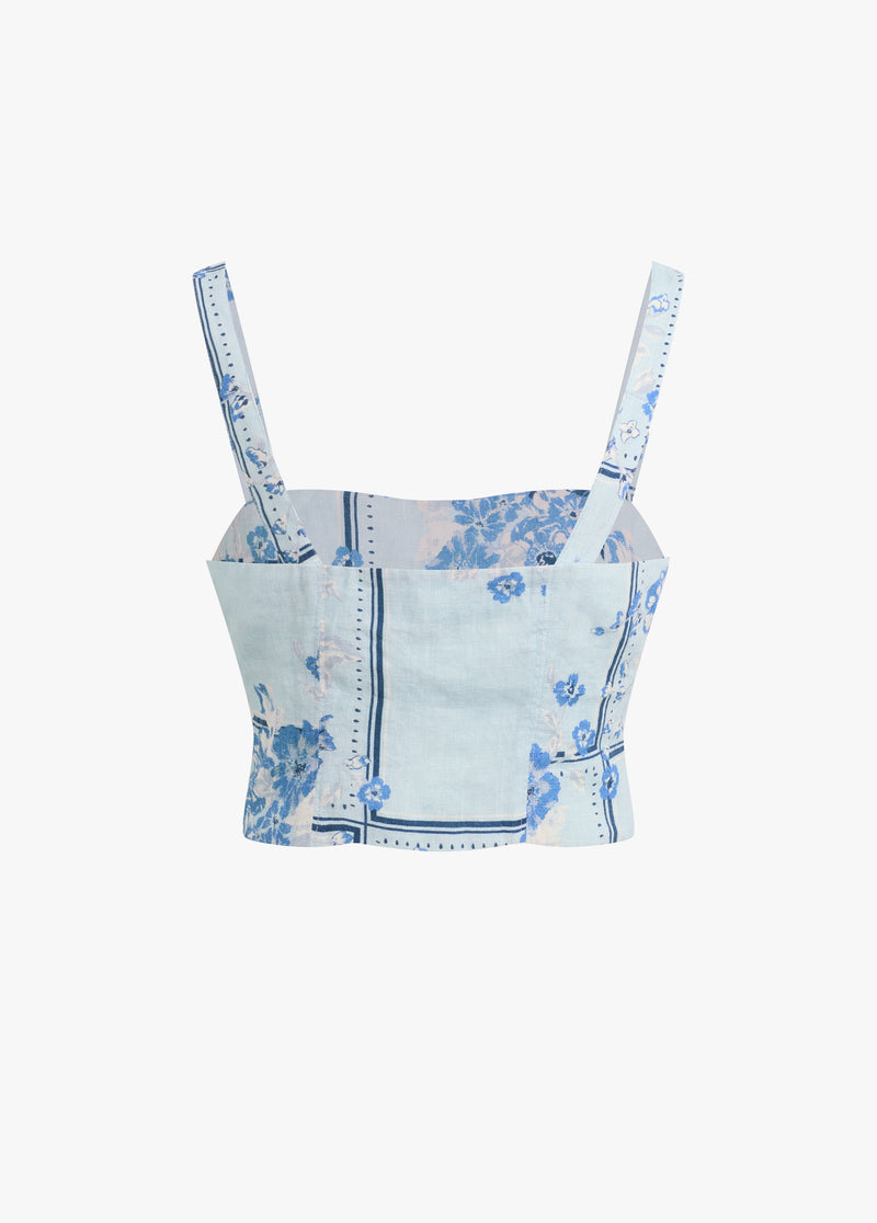 THE THERE FOR YOU TOP