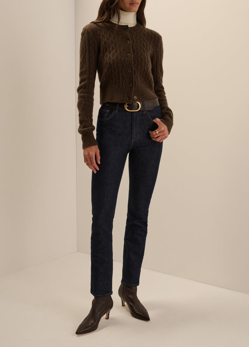 THE ELEANOR CARDIGAN
